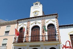 El Ayuntamiento publica los cdigos de ocupacin del plan ANDALUCA ACTIVA